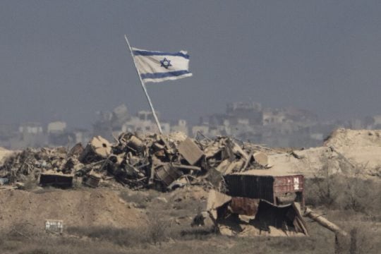 israel palaistine